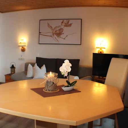 Landhaus Johanna Apartment Dorfgastein Luaran gambar