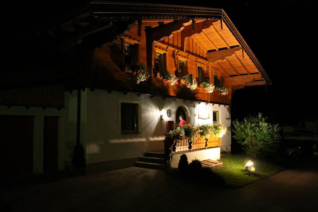 Landhaus Johanna Dorfgastein Luaran gambar