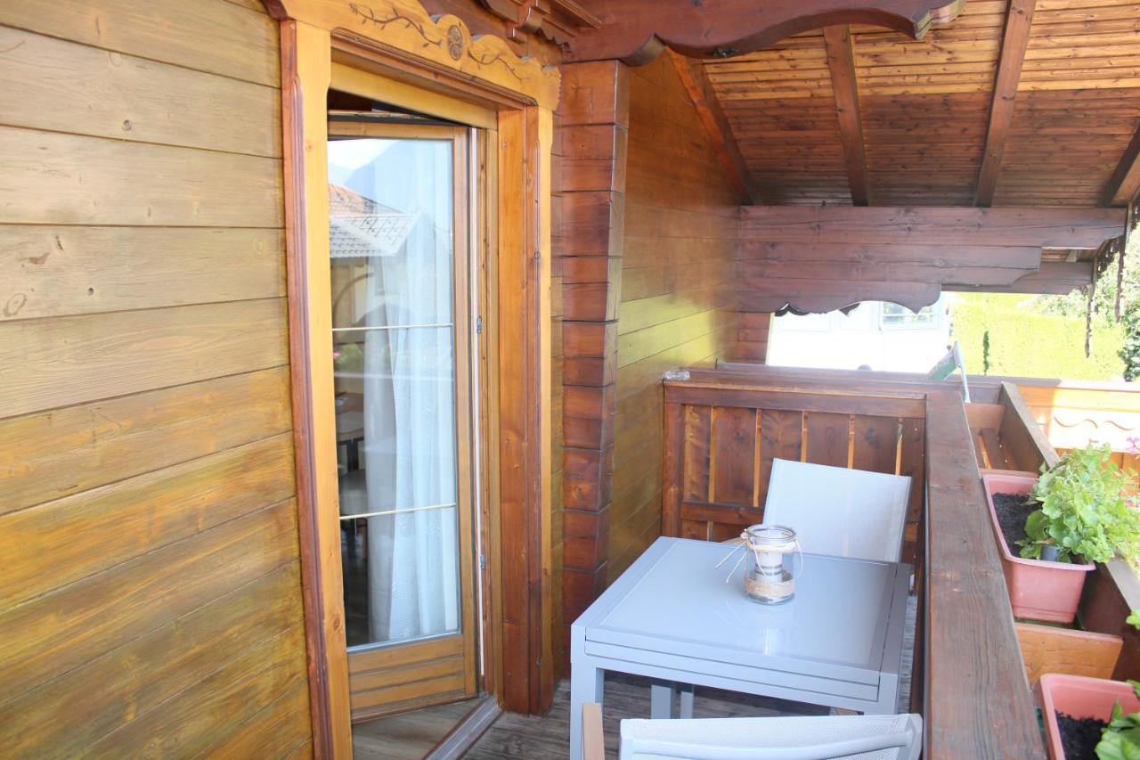 Landhaus Johanna Dorfgastein Luaran gambar