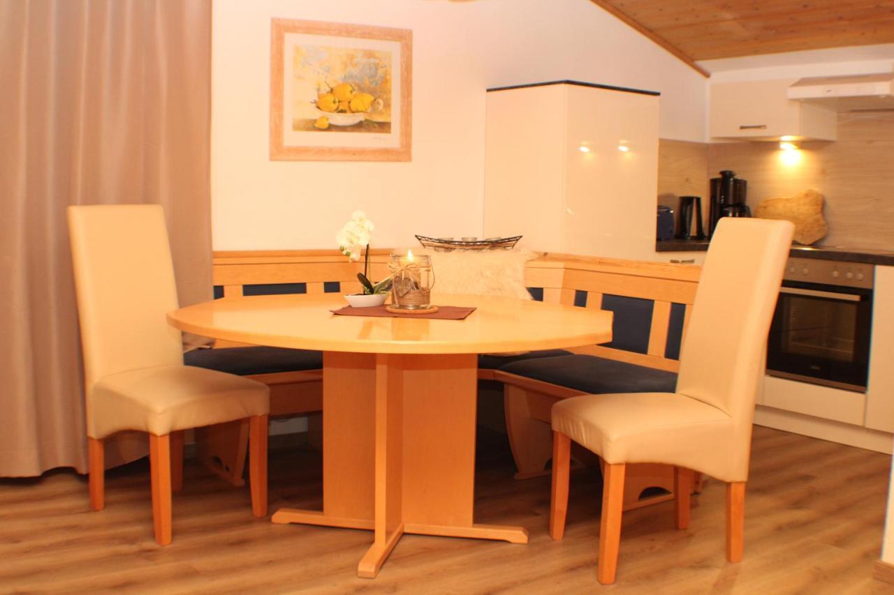 Landhaus Johanna Dorfgastein Luaran gambar