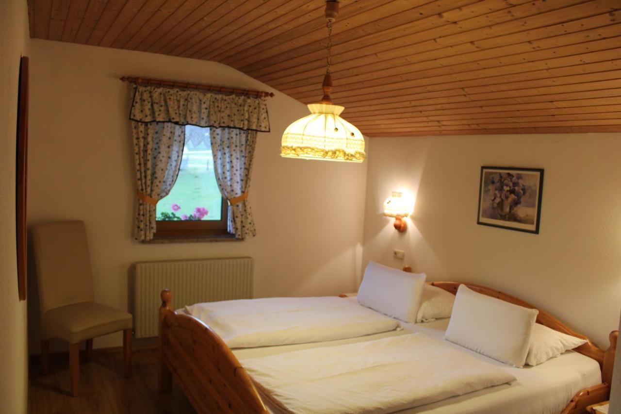 Landhaus Johanna Dorfgastein Luaran gambar