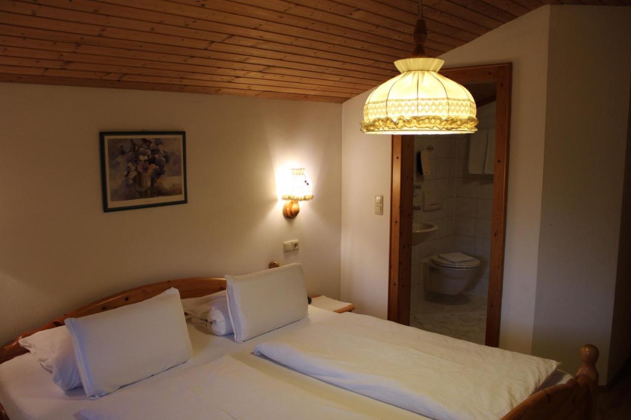 Landhaus Johanna Dorfgastein Luaran gambar