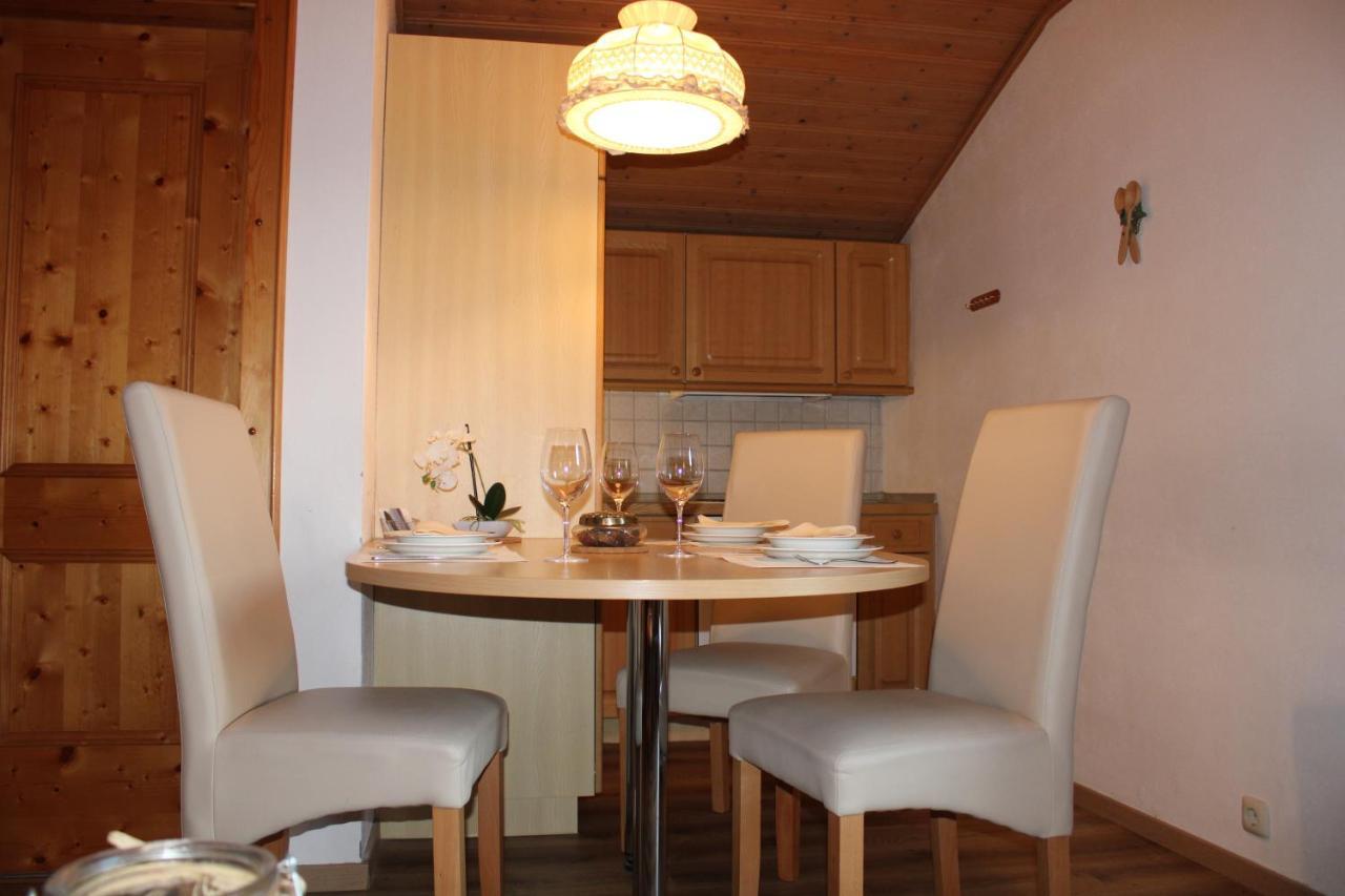 Landhaus Johanna Dorfgastein Luaran gambar