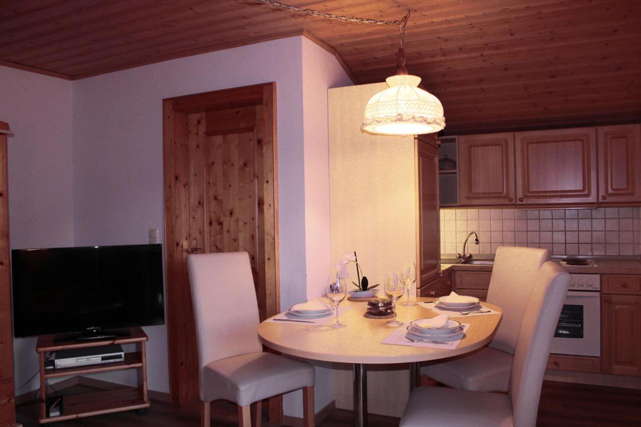 Landhaus Johanna Dorfgastein Luaran gambar