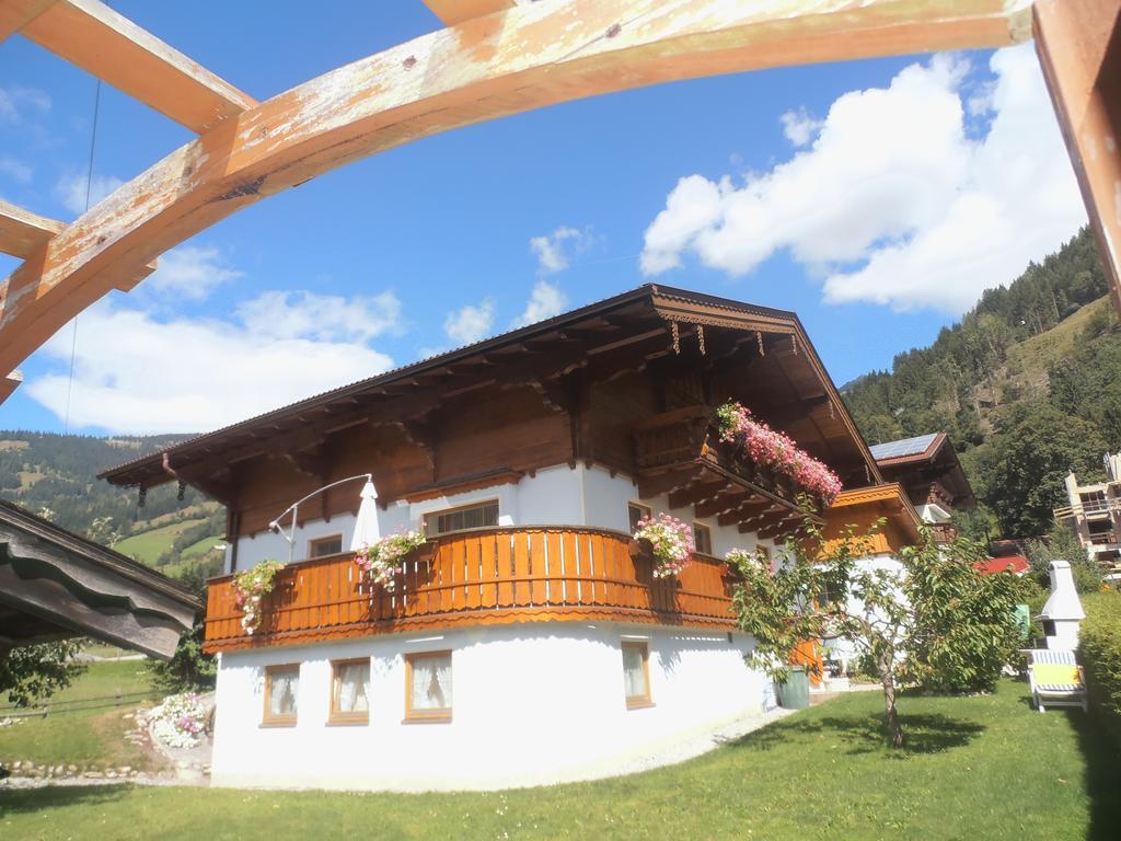 Landhaus Johanna Dorfgastein Luaran gambar