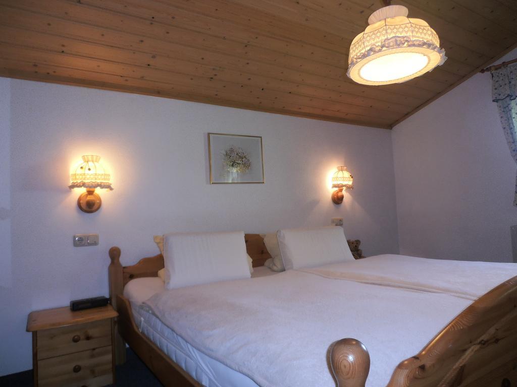 Landhaus Johanna Dorfgastein Bilik gambar