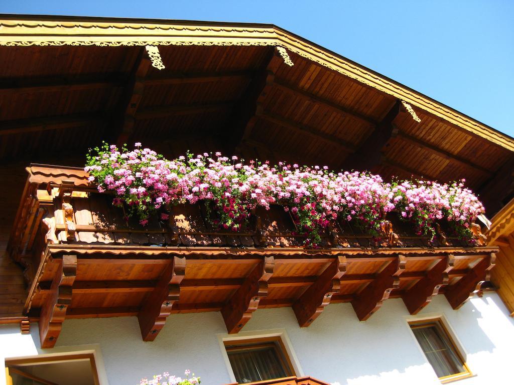 Landhaus Johanna Dorfgastein Luaran gambar